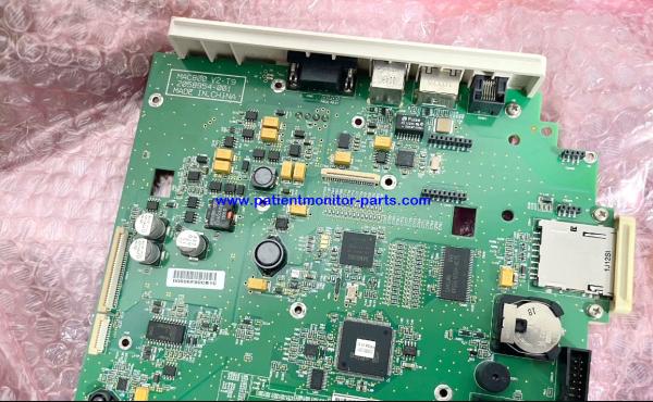PN 2035657-001 GE Partes de reparação de ECG para placa-mãe de máquina de ECG MAC800