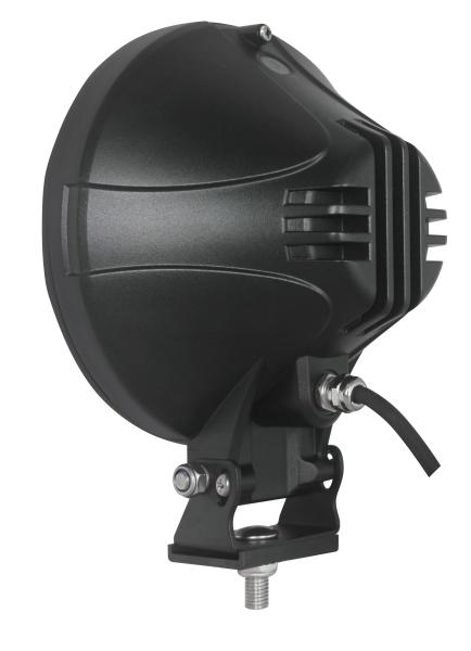 UTV IP67 30W 7 Inch High Power Led Driving Lights