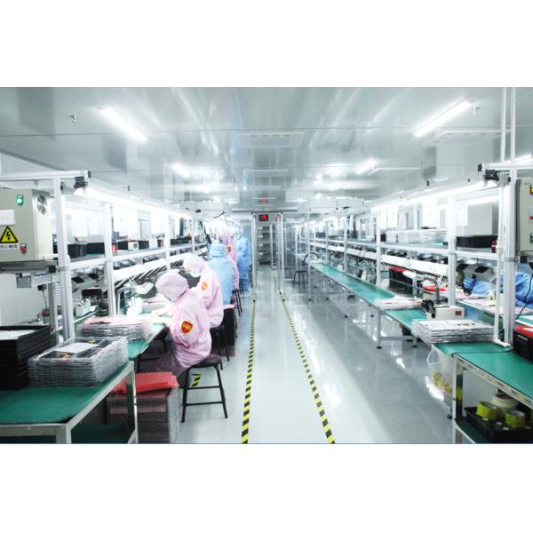 Shenzhen Kadi Display Technology Co., Ltd