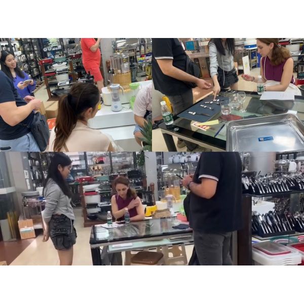 Guangzhou Xiangyuan Kitchen Equipment Co., Ltd.