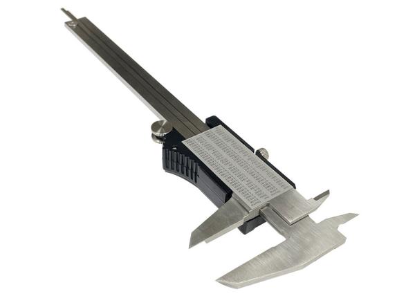 0-150mm/0-6'' Mahr Type IP67 Digital Caliper with Bluetooth Wireless Data Transmission