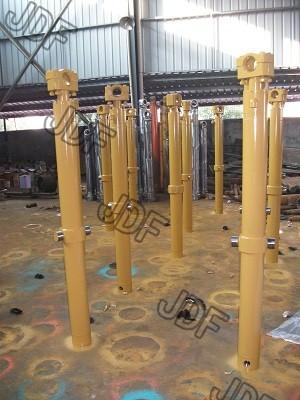 bulldozer hydraulic cylinder, earthmoving attachment, part number 9T-8944
