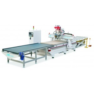 furniture making machine /Reliable Automatic Furniture Making Machine With Auto