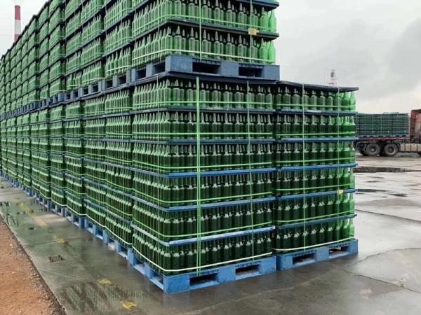 200-260m/min PET Strap Making Machine  PET plastic steel strapping production line Automatic Winding Straps