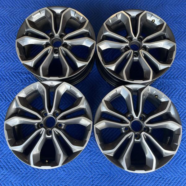 18 Honda CR-V Touring HR-V Accord Replica Wheels Rims 63161