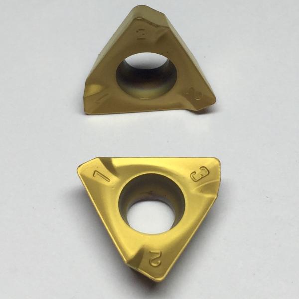Herramientas de 3PKT1505 M-R Carbide Insert Cutting