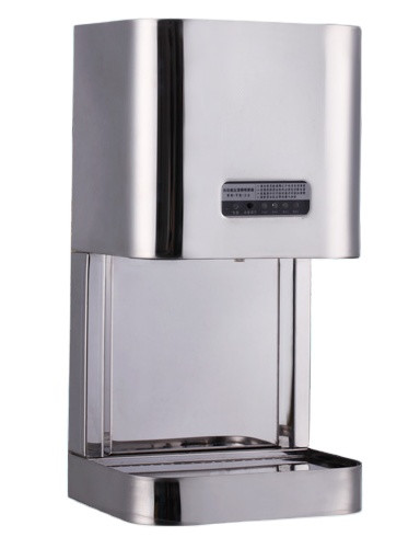 вирус 220V SS304 защищает автоматический спрейер алкоголя индукции