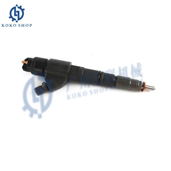 Injetor de combustível BOSCH VOE20798683 0445120067 04290987 para D6E Motor Volvo EC210B EC210 EC210D EC220D EC220DL Excavadora