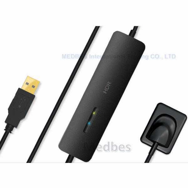 Digital X-ray System, Dental X-ray Sensor