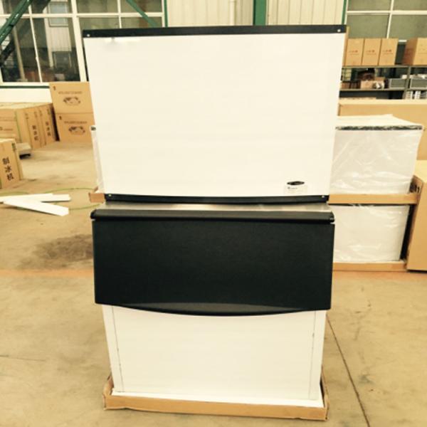 1000lbs Commercial Ice Maker Machine Water Cooled For Restaurant