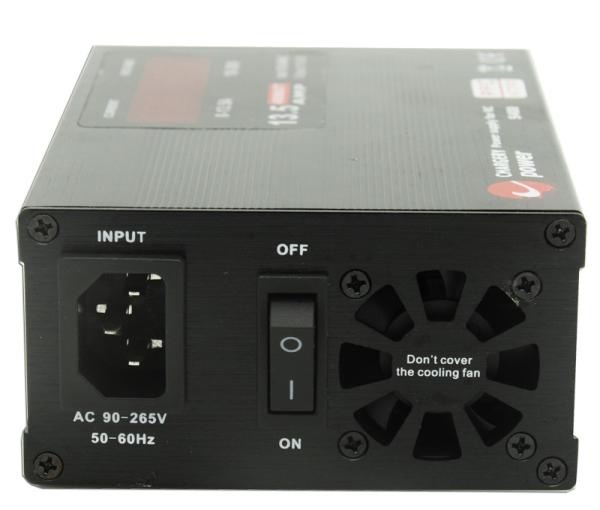 Programmed Helicopter RC Charger SMPS Battery Charger 13A 30V 400W