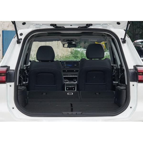 Upgrade Your Ride with Chery Tiggo 8 SUV Car Leather Seats and ≤1.5L Displacement