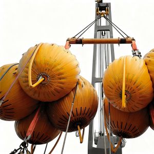 HONGRUNTONG Load Bags Quick Fill Highly Portable Safe Durable Reusable