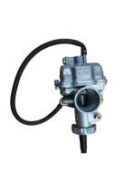 voiture de course de Carburator 2 de moto d'acier inoxydable de 0.001mm