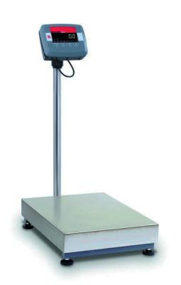 RS232 Weighing Scale 15kg-150kg Platform Weighing Scales C3 Accuracy