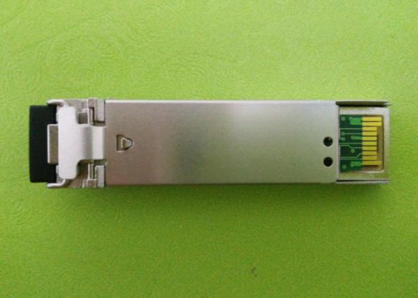 AGM732F SFP Module 1310nm 1000BASE-LX/LC Comector Singlemode 1.25G 10km