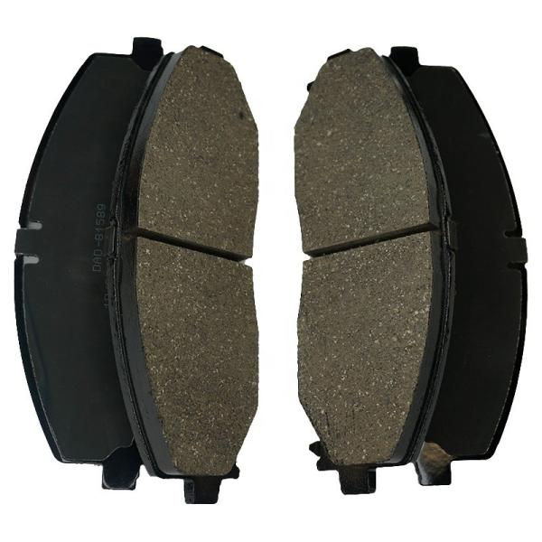 D1060-3TS0A Auto Brake Pads FOR Nissan LEAF ZE0 Made in OE D10603TA0A