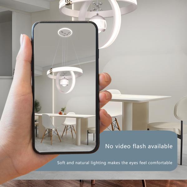 Modern Luxury LED Chandelier 63w LED pendant light for Restaurant Hotel Living room dining room Bedroom