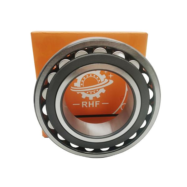 22308CA Single Row Chrome Steel 40*90*33mm Spherical Roller Bearing with Construction
