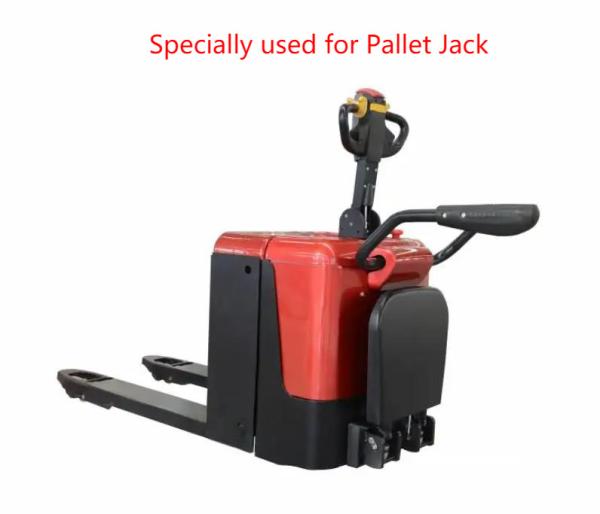 24vdc Hydraulic Power Unit 1.2KW Lightweight Hydraulic Pump Unit For Pallet Jack Use