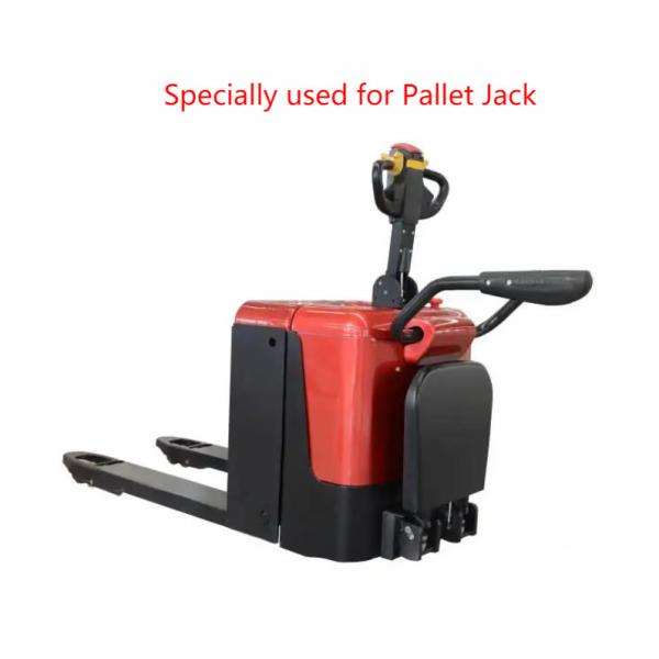 24vdc Hydraulic Power Unit 1.2KW Lightweight Hydraulic Pump Unit For Pallet Jack Use