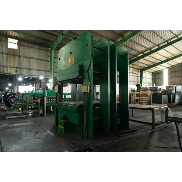 Qingdao Lykant Sports Goods Co., Ltd.