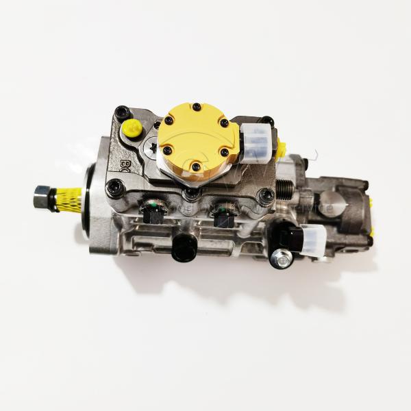 c4.2 Впрыскивающий насос  Впрыскивающие насосы топлива высокого давления 10R7661 3264634