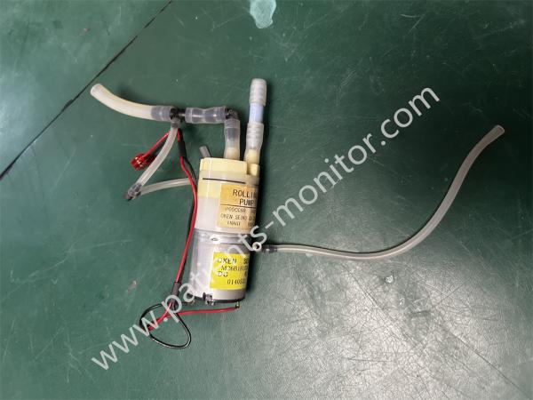 Components de pompe médicale de haute qualité Welch Allyn Spot Signes vitaux Lxi M26B18153R, 0140522, P05C09R, 14526 avec 6V CC