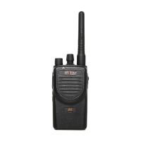 Digital Two Way Radio A8 VHF 150-174MHz 5W Portable Handle Ham CB radio two way Transceiver Walkie Talkie