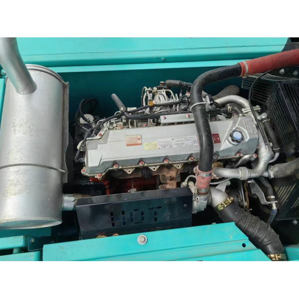 Construction Machinery Kobelco Sk350 Sk350LC Used Excavator Kobelco SK350 Kobelco SK350-8 SK200-8 SK260-8 SK350D