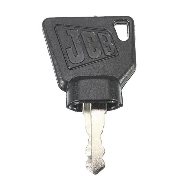 45501 JCB 701 Terex Dumper Truck JCB Excavator Bomag Compactor Construction Equipment Spare Parts Key for Online Support