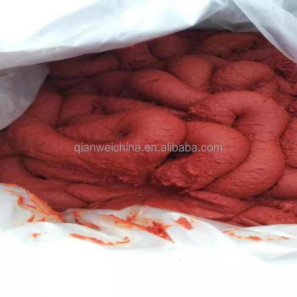 Automatic Ketchup Fruit Jam Maker Tomato Paste Sauce Making Processing Ketchup Machine Line Production