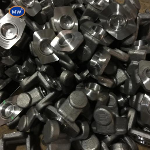 100 Mm Flange Diameter PTO Drive Shafts 20 Teeth Splined End 1.5 Meters Length for Heavy-Duty and Versatile Applications