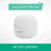 Aruba AP-305 Wireless Access Point - High-Performance Wi-Fi 5 with MU-MIMO and Integrated BLE