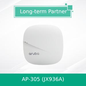 AP-305 Dual Radio Integrated Antenna Aruba Wifi Access Point 2.4GHz 300 Series