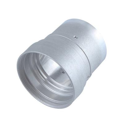 0.1mm Precision Milled Metal CNC Auto Parts Custom Turning Machining