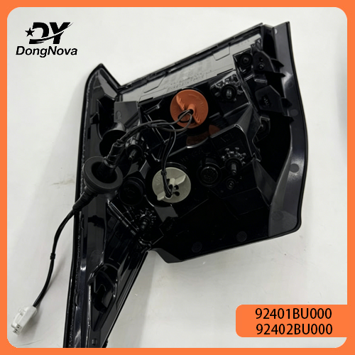 92401-BU000 92402-BU000 L/R rear combinationlamp assembly For Hyundai Elantra 1.5T 2024