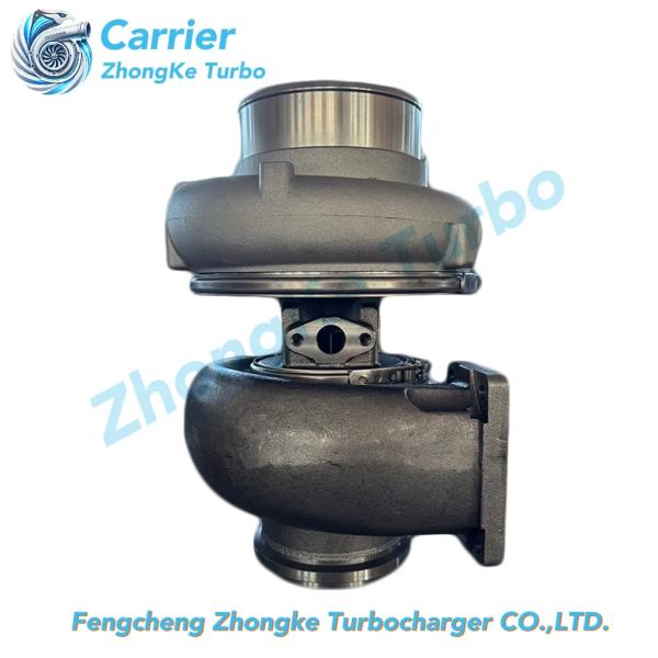 GTA5518BS Caterpillar C32 Generator Turbo 750525-5028S 10R4634 266-9852 296-7647 302-1407