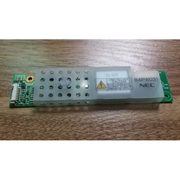 Durable Lcd Ccfl Inverter NEC 84PW031 Lightweight -10 To +75℃ Operating Temperature