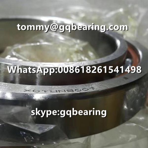NSK 100BNR10X Rolamento de Esferas de Alta Precisão 100BNR10XETDBP4AY+02 Rolamento de Esferas de Contato Angular 100*150*24mm