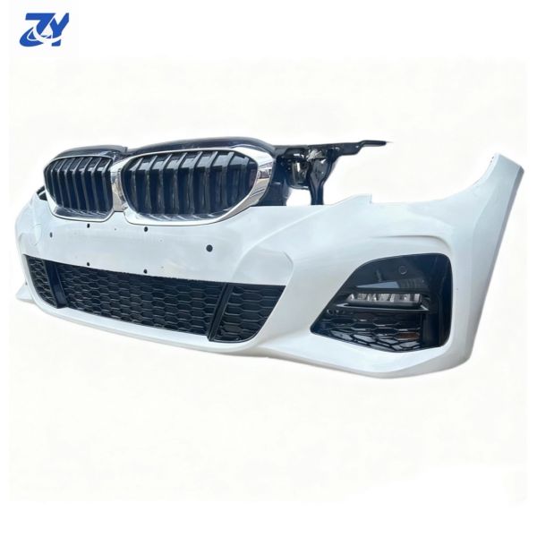 Front Nose Assembly for BMW 3 Series G20 G28 M Sport Model