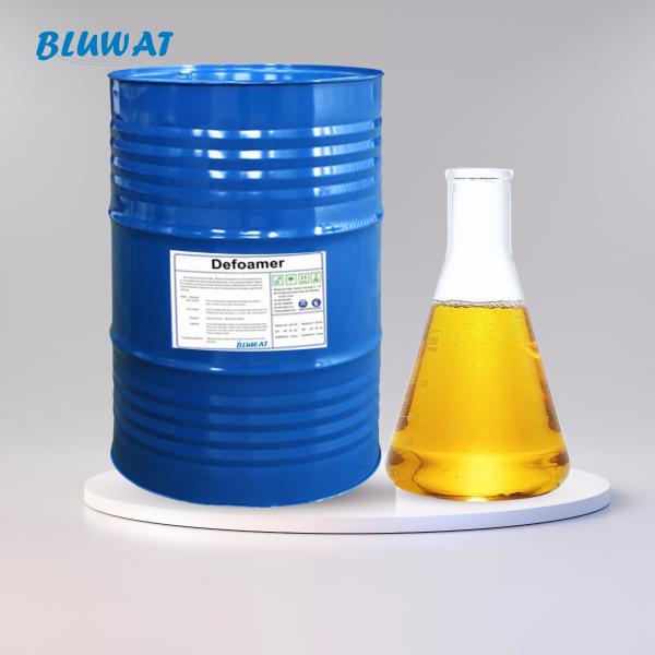 Industrial Anti-Foaming Additive  Low-Toxicity Polyether Defoamer for Microbial Fermentation Chemical Manufacturing