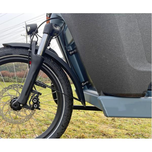 Rotational Mold Design and Engineering Electric Bikestoyota Cargo Verso Rotated Molding
