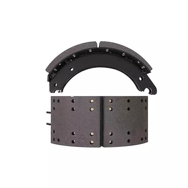 Truck Brake System Brake Lining Car Accessories for in Manufacturing