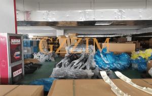 Guangzhou Zimin Auto Parts Co., Ltd.