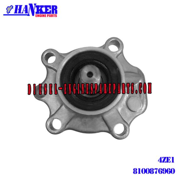 Bomba 8100876960 del aceite de motor 4ZE1 usada para Isuzu Truck 8-10087-696-0 8941771880