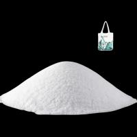 Poudre adhésive de fonte chaude lavable de TPU pour l'écran imprimant des textiles/cuir