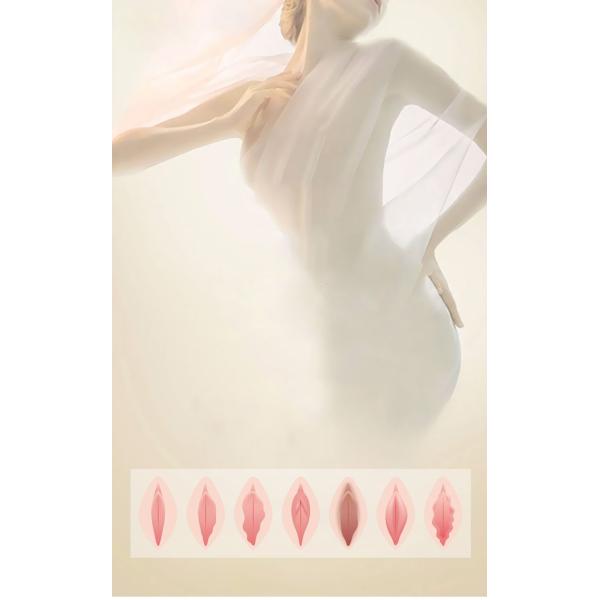 Hyaluronic Acid Vaginal Essential Oil Nourishing And Repairing Soothing Dry Itching