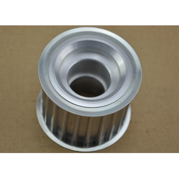 85739000 Idler X-Axis Pulley Synchronous Belt Pulley For Auto Cutter Gtxl Cutter Spare Parts