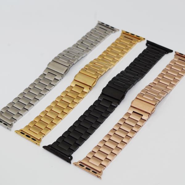 Milan Stainless Steel Yamay Under 500 M26 Smart Watch Wristband Replacement Bracelet